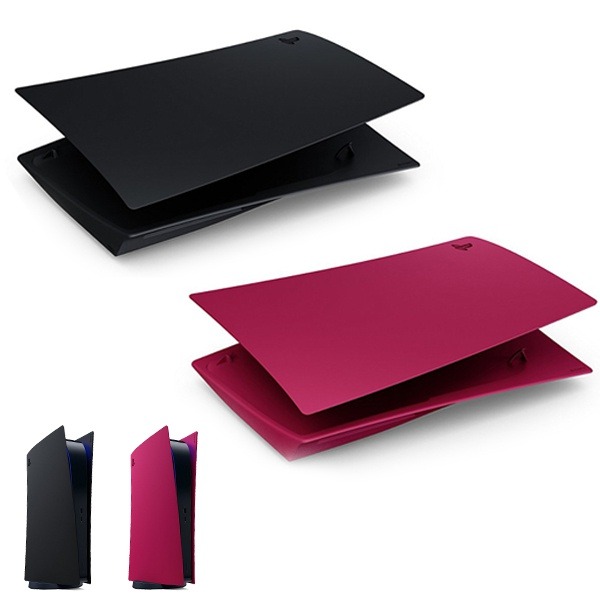 PS5 본체 콘솔 커버 / 기종 색상선택 / 소니정품