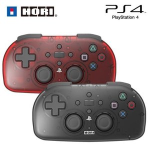 PS4 호리 무선 컨트롤러 라이트 / 색상선택