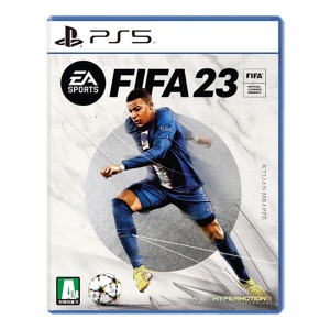PS5 피파23 / FIFA 23 한글 일반판