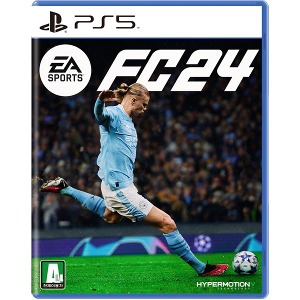 PS5 EA SPORTS FC 24 / 피파24 새제품 / CD패키지