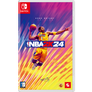 닌텐도 스위치 NBA 2K24 한글판 새제품
