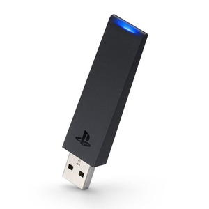 PS4 소니듀얼쇼크4 USB 무선어댑터 / 무선컨트롤러 PC 리시버 (소니정품)